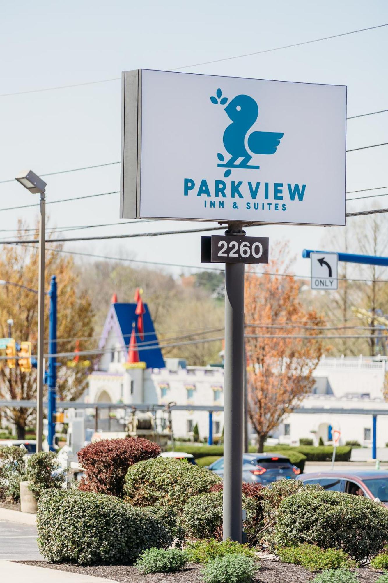 Parkview & Suites, Lancaster Amish Country, Pa Hotel 3*