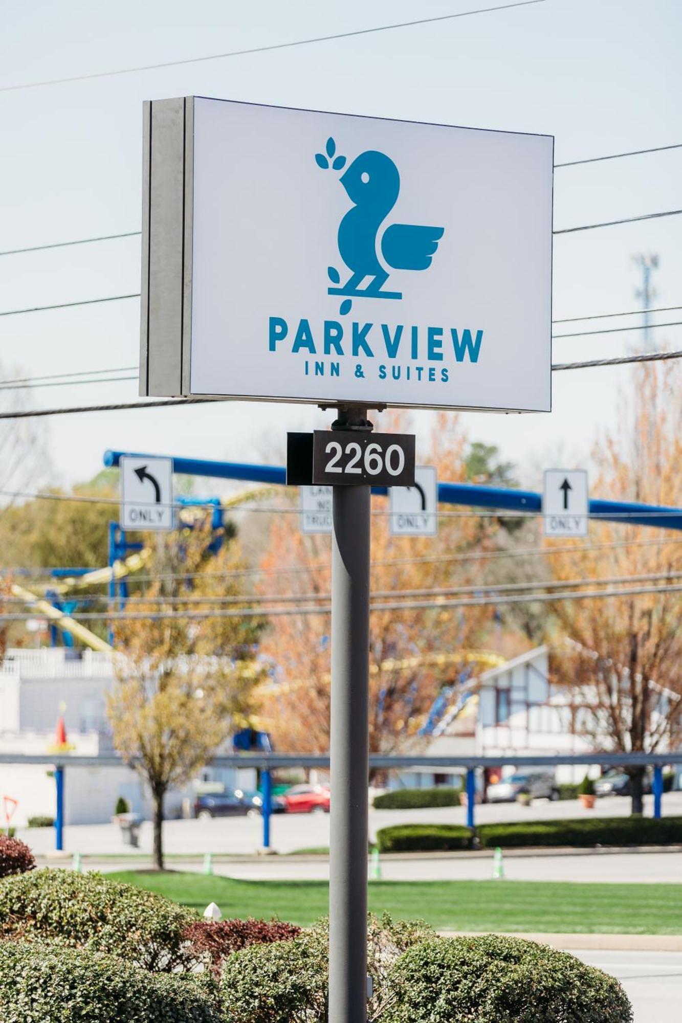 Parkview & Suites, Lancaster Amish Country, Pa Hotel 3*